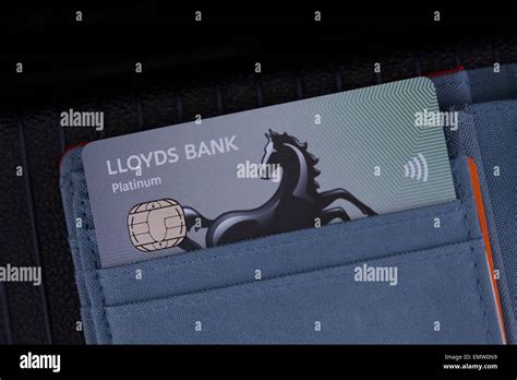 Lloyds Bank lost debit card